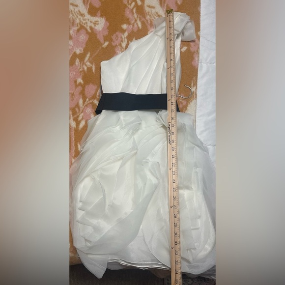 Vera Wang Bridesmaid For David’s Bridal - Picture 15 of 16